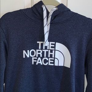 Men’s North Face Hoodie